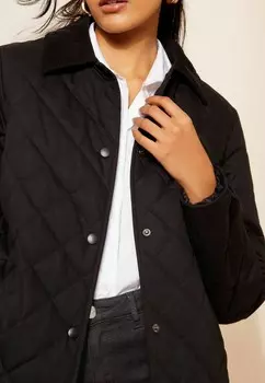 Легкая куртка REGULAR FIT Friends Like These, черный