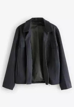 Легкая куртка REGULAR FIT Next, синий