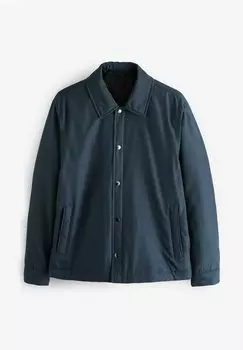 Легкая куртка REGULAR FIT Next, синий