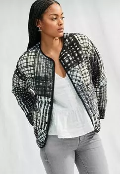 Легкая куртка REGULAR FIT Next, синий