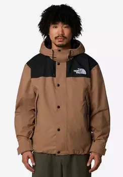 Легкая куртка REIGN ON The North Face, коричневый