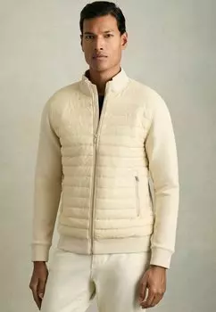 Легкая куртка Reiss, бежевый