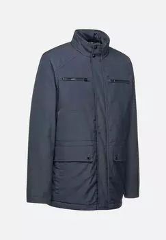Легкая куртка RENNY Geox, цвет Mottled Blue