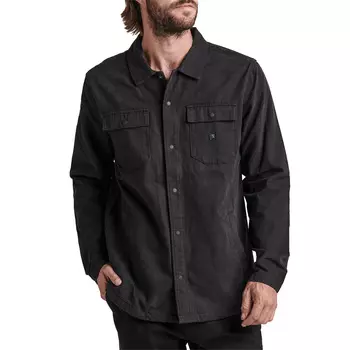 Легкая куртка Roark Hebrides, черный