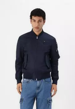 Легкая куртка ROCKY Blauer, темно-синий