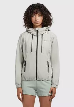 Легкая куртка ROLAVA khujo, бежевый