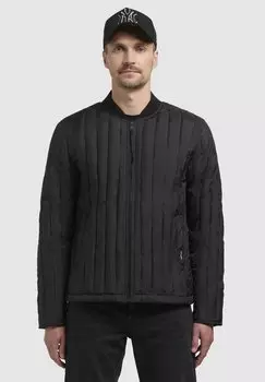 Легкая куртка ROMIT khujo, черный