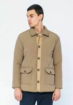 Легкая куртка Ron Tomson