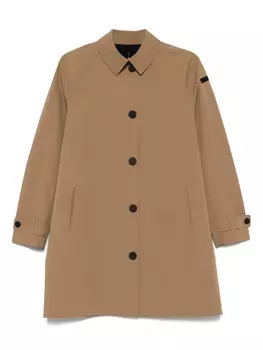 Легкая куртка RRD, коричневый