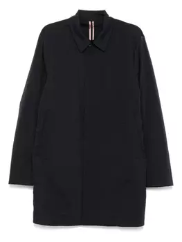 Легкая куртка-рубашка Paul Smith, синий