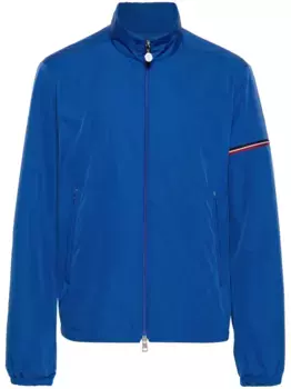 Легкая куртка Ruinette MONCLER, синий