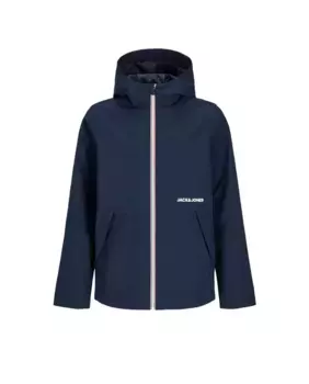 Легкая куртка с капюшоном для мальчиков Jack & Jones, цвет default