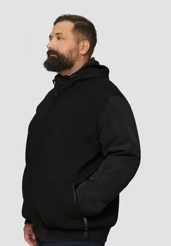 Легкая куртка s.Oliver, черный