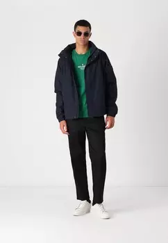 Легкая куртка SAIL REGATTA JACKET Tommy Hilfiger, темно-синий
