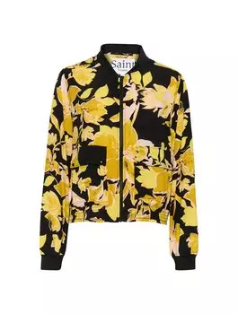 Легкая куртка Saint Tropez, черный