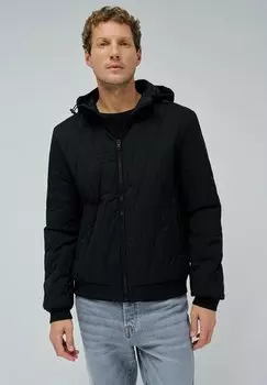 Легкая куртка Salsa Jeans, черный