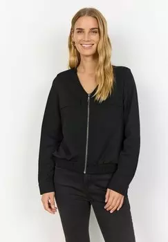 Легкая куртка SC-SIHAM 84 Soyaconcept, черный