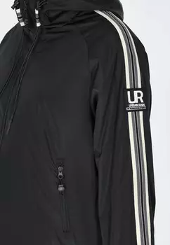 Легкая куртка Schmuddelwedda, черный