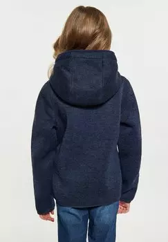 Легкая куртка Schmuddelwedda, темно-синий