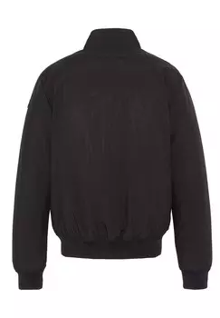 Легкая куртка Schott, черный