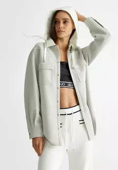 Легкая куртка SCUBA LIU JO, белый