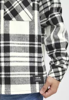 Легкая куртка Sdfullmann Solid, кремовый