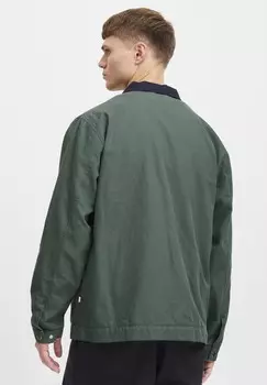 Легкая куртка SDIB Solid, зеленый