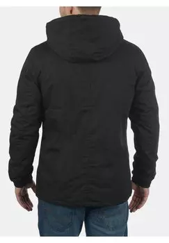 Легкая куртка Sdtilden Solid, черный