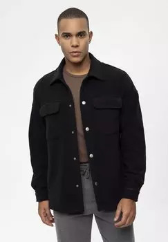 Легкая куртка Seasonal Antioch, черный