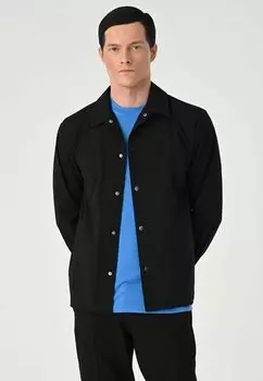 Легкая куртка Seasonal Antioch, черный