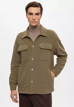 Легкая куртка Seasonal Antioch, хаки