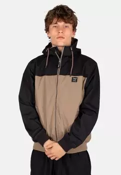 Легкая куртка SEGELPROFI Iriedaily, бежевый