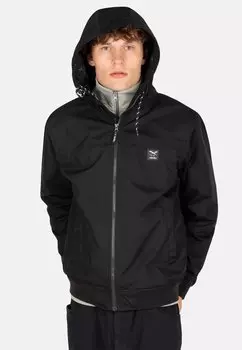 Легкая куртка SEGELPROFI Iriedaily, черный