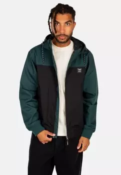 Легкая куртка SEGELPROFI Iriedaily, темно-зеленый