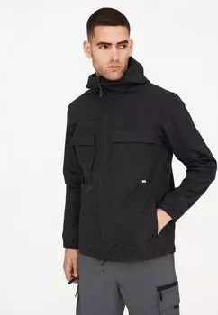 Легкая куртка SHAWN Resterds, черный