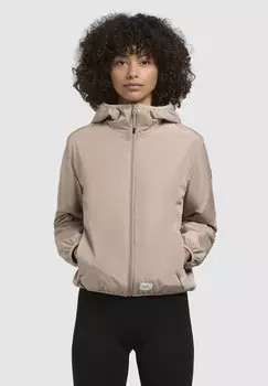 Легкая куртка SHELLY khujo, бежевый