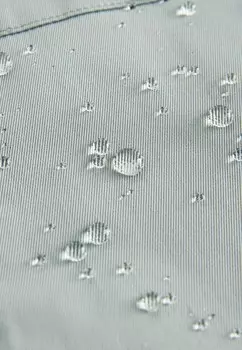 Легкая куртка SHOWER RESISTANT Next, серый