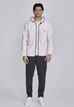 Легкая куртка SIKSILK, розовый