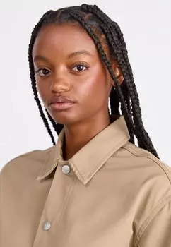 Легкая куртка SIMPLE Carhartt WIP, бежевый