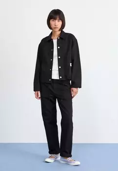 Легкая куртка SIMPLE Carhartt WIP, черный