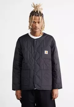 Легкая куртка SKYTON LINER Carhartt WIP, цвет black