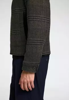 Легкая куртка SLHNEW FILIP NOOS Selected Homme, серый