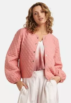 Легкая куртка Smashed Lemon, розовый