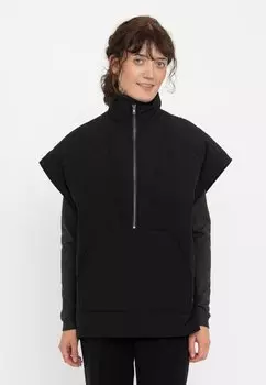 Легкая куртка Soft Rebels, черный