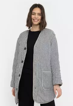 Легкая куртка Soft Rebels, серый