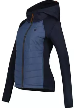 Легкая куртка SOLENEAK A alife & kickin, темно-синий