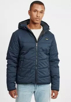 Легкая куртка Solid