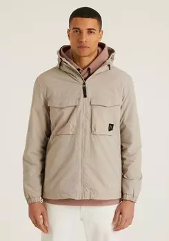 Легкая куртка солнечная Chasin, бежевый