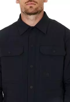 Легкая куртка SOS