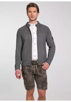 Легкая куртка Spieth & Wensky